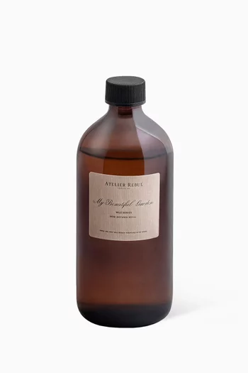 Wild Berries Reed Diffuser Refill, 450ml