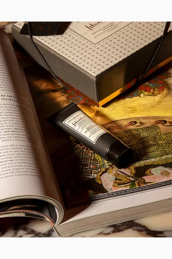 كريم اليدين اسطنبول، 30 ملل