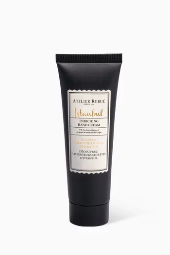 كريم اليدين اسطنبول، 30 ملل