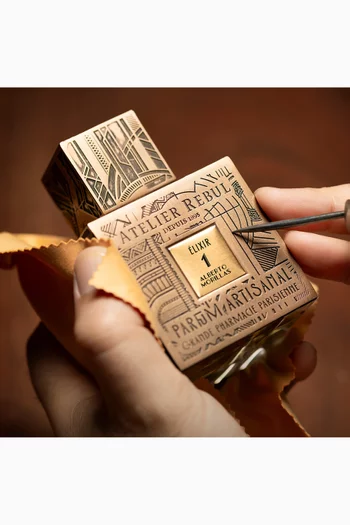 عطر مركز إليكسير أرتيسينال ضمن مجموعة نمبر 1، 100 ملل