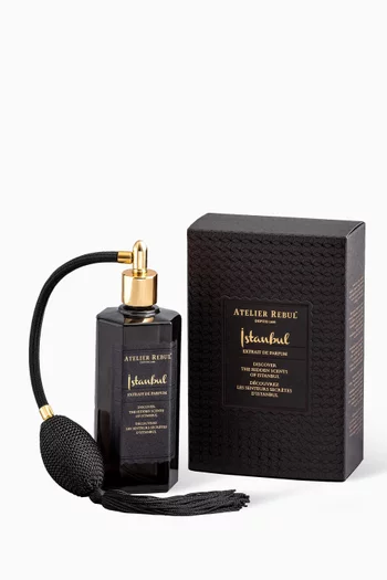 عطر مركز اسطنبول، 125 ملل
