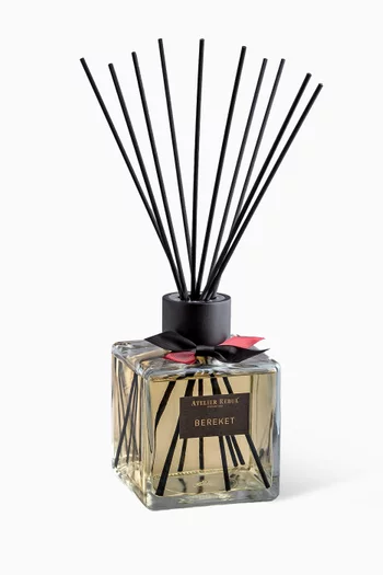 Bereket XL Reed Diffuser, 2500ml