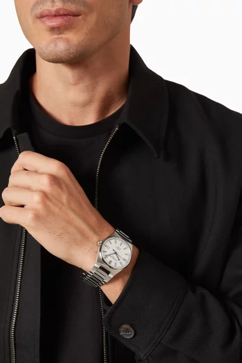 ساعة هاي لايف أوتوماتيكية معتمدة من COSC