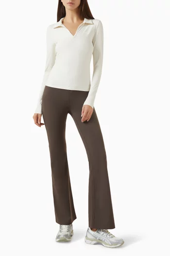 تي شيرت بولو قماش دايفليكس