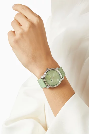 Lady Premier Automatic Watch, 36mm