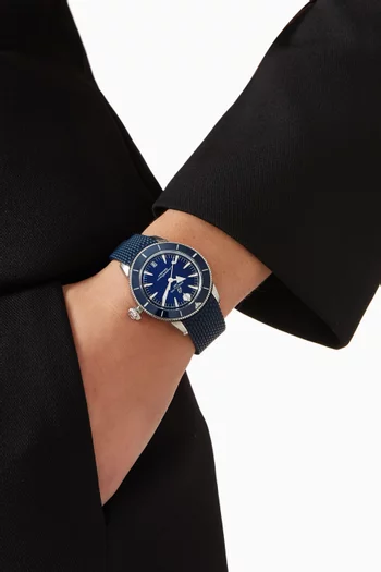 Superocean Heritage Automatic Watch, 36mm