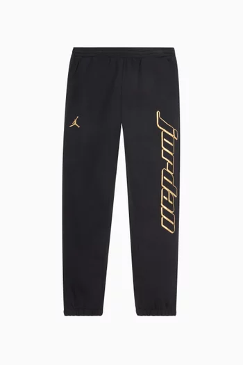 Mountainside Pants in Fleece