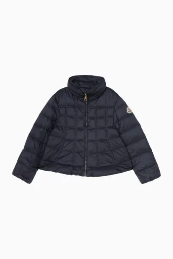 Ayfer Puffer Jacket