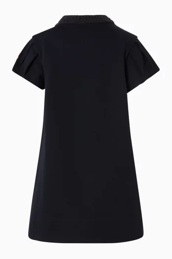Front Pocket Dress