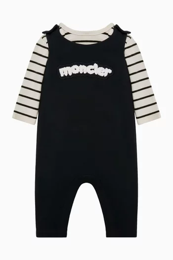 طقم هدايا قطن، قطعتان