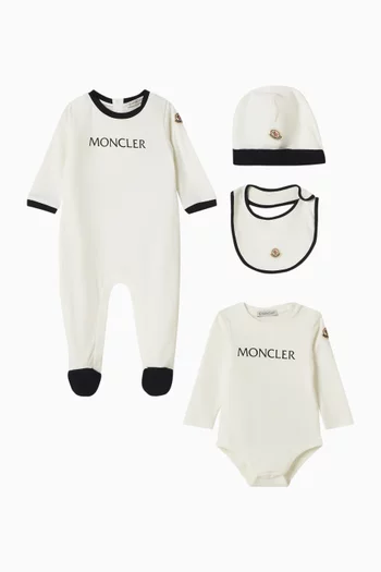 طقم هدايا، 4 قطع