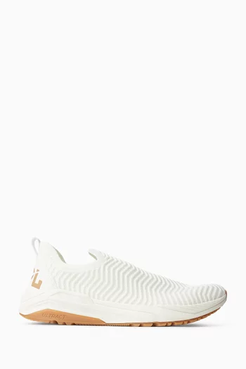 سنيكرز ترافلر نسيج تيكلوم