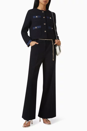 جاكيت فيتانات بوكليه