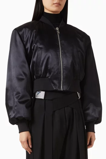 جاكيت بومبر ستان