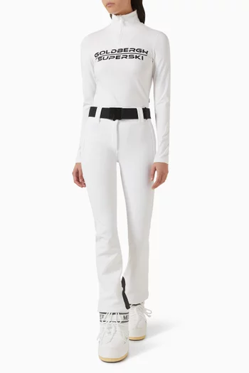 بودي سوت اليسا بطبعة Superski