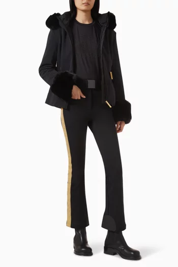 تي شيرت بليتز بشعار الماركة