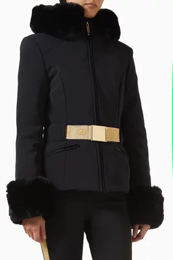 جاكيت تزلج بريزيوسو