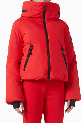 Porter Ski Jacket