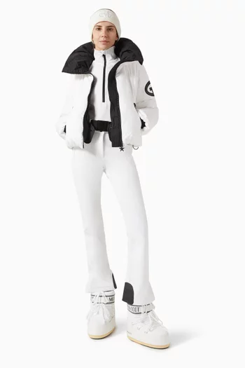 جاكيت تزلج بورتر