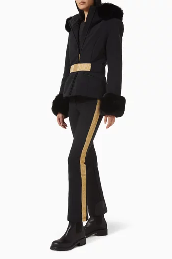 Goldenedge Ski Pants