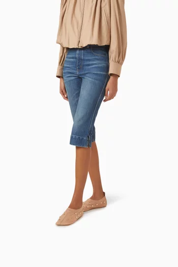 Rita Ballerina in Mesh