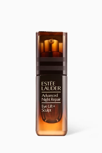 Advanced Night Repair Eye Lift + Sculpt, 15ml