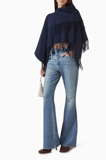 Miramar Ponte Dahlia Pants in Rayon Blend