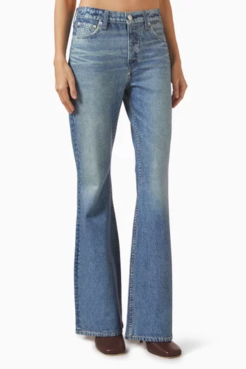 Miramar Ponte Dahlia Pants in Rayon Blend