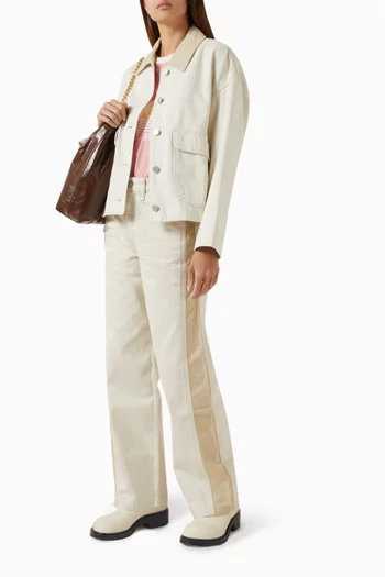 جاكيت ناتاليا دينم