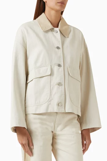 جاكيت ناتاليا دينم