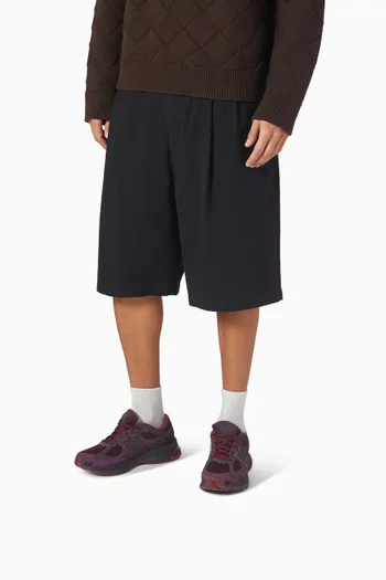 سنيكرز 2010 قماش شبكي ونوبوك نيو بالانس × ريتش باول