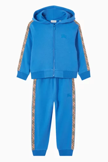 Jackson Sweatpants in Cotton