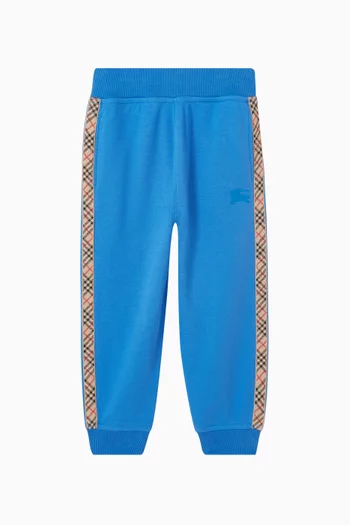Jackson Sweatpants in Cotton