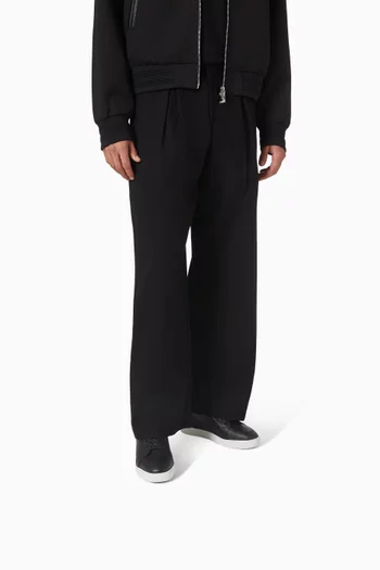 Rantulow Sneakers in Calf Leather