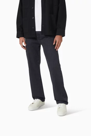 Rantulow Sneakers in Calf Leather