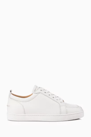 Rantulow Sneakers in Calf Leather