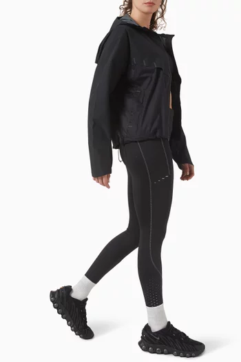 AeroSwift Aerogami Storm-FIT Running Jacket