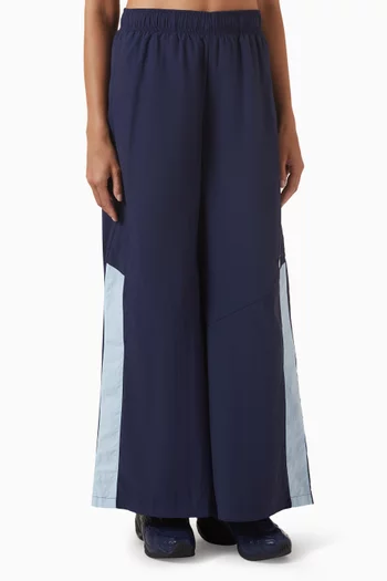 Sportswear Wide-leg Sweatpants