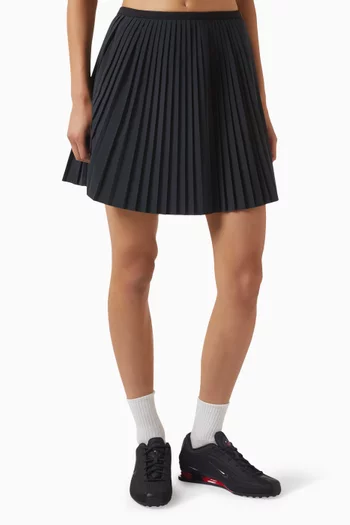 Sportswear Pleated Skirt