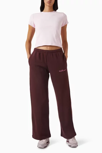 Sportswear Phoenix Tracksuit Pants in Fleece