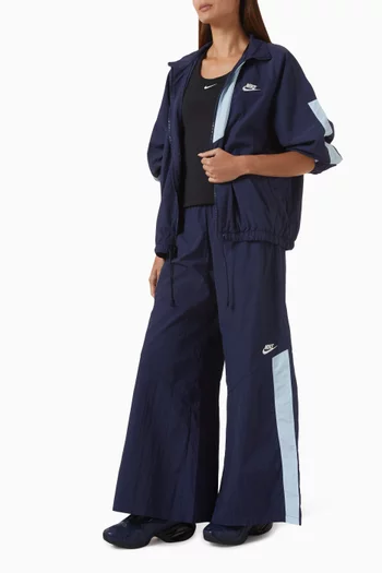 Sportswear Windrunner Oversized Jacket