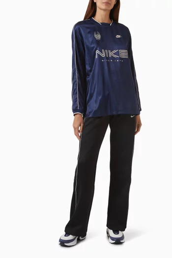 Sportswear Jersey Top