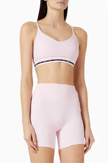 حمالة صدر رياضية إندي