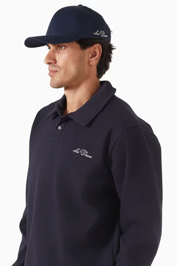 كاب بيسبول كرو اورجانيك قطن