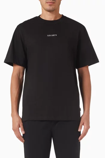 تي شيرت أندرو قطن