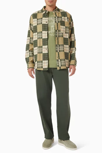 تي شيرت برادي نيبر هود قطن