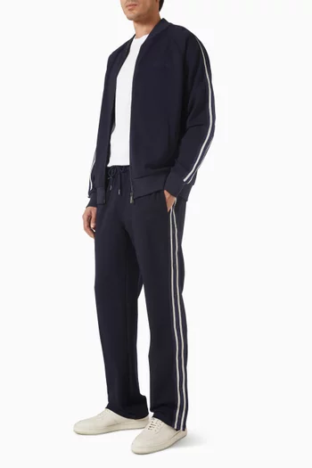 Sterling Basketball Track Jacket