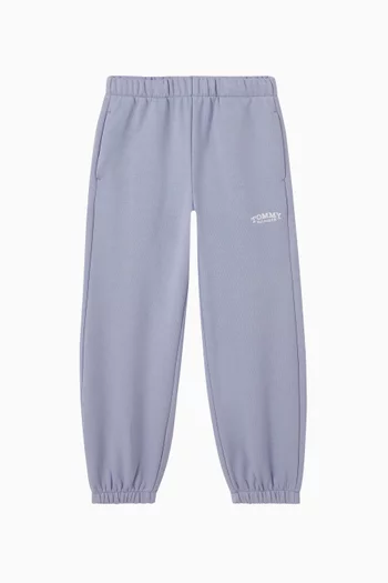 Monotype Logo Sweatpants