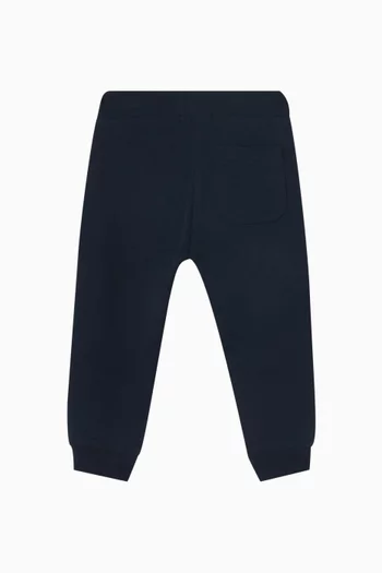 Essential Logo Sweatpants