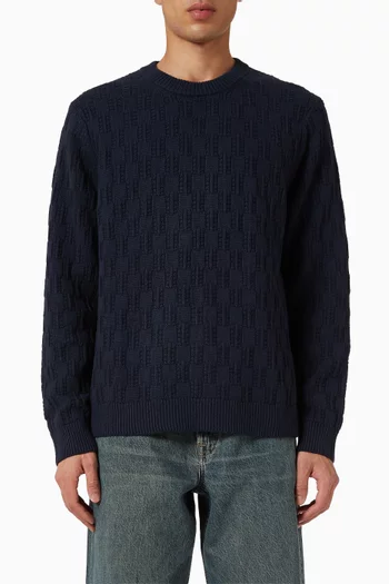 سترة سابرودي منسوجة